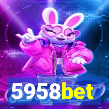 5958bet