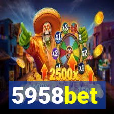 5958bet