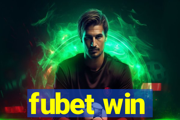 fubet win