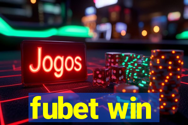 fubet win