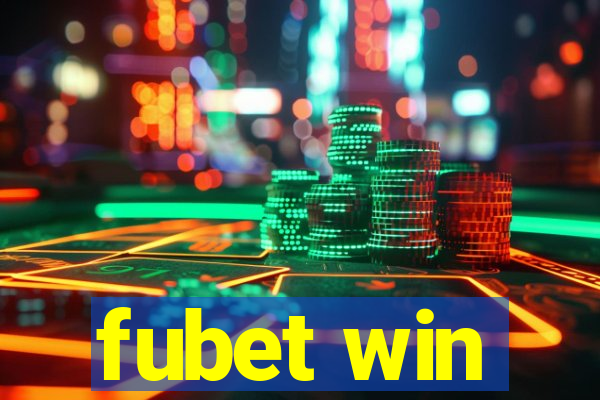 fubet win