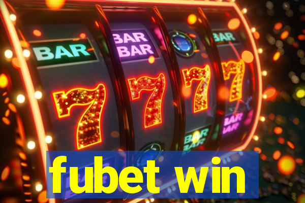 fubet win