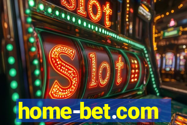 home-bet.com