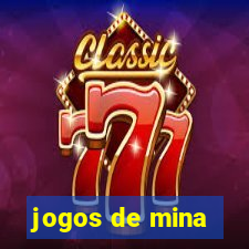 jogos de mina