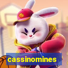 cassinomines