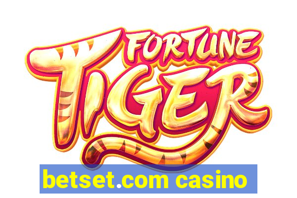 betset.com casino