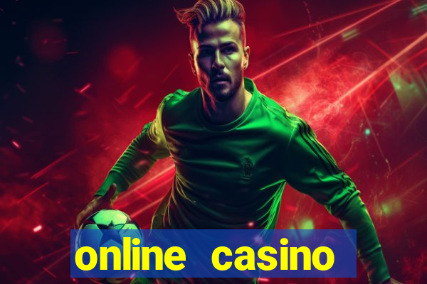 online casino malaysia 2023