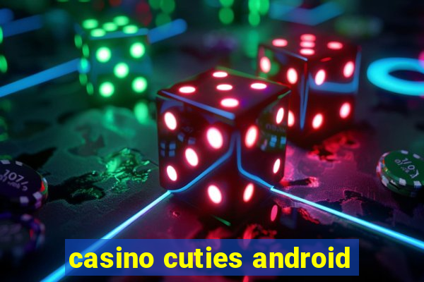 casino cuties android