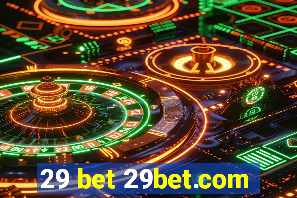 29 bet 29bet.com