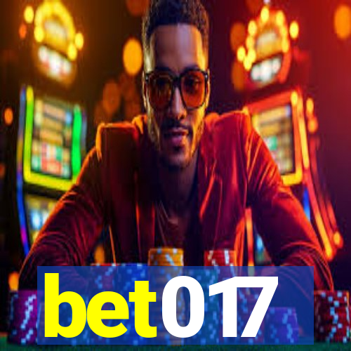 bet017