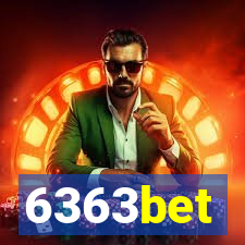 6363bet