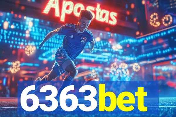 6363bet