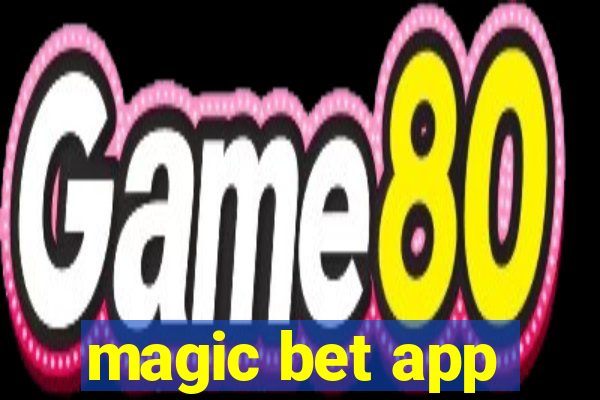 magic bet app