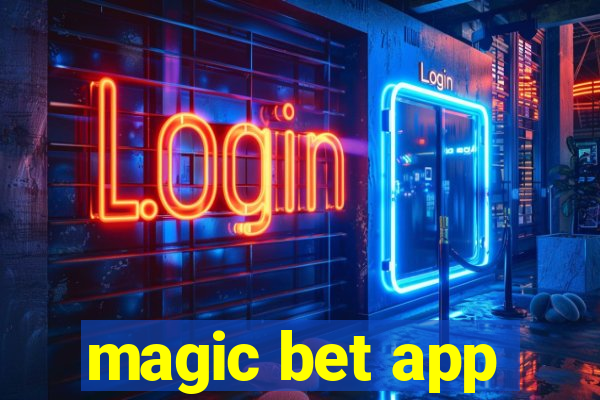 magic bet app