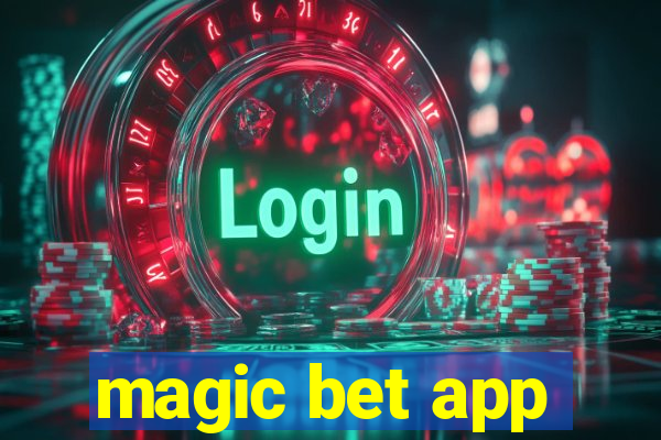 magic bet app