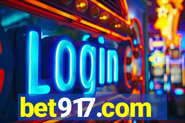 bet917.com