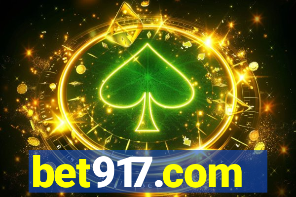 bet917.com