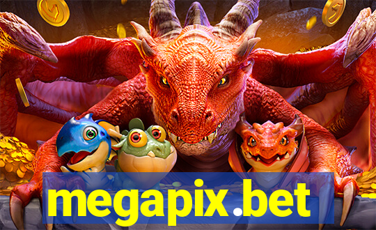 megapix.bet