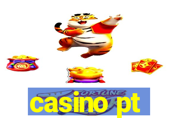 casino pt