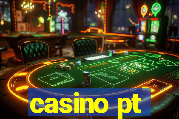 casino pt