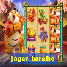 jogar baralho cigano gratis