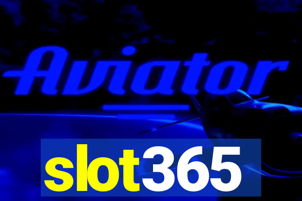 slot365