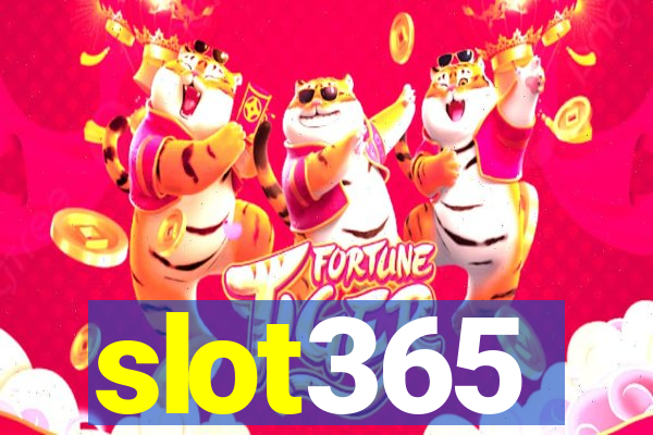 slot365