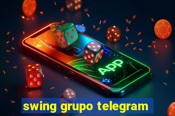 swing grupo telegram