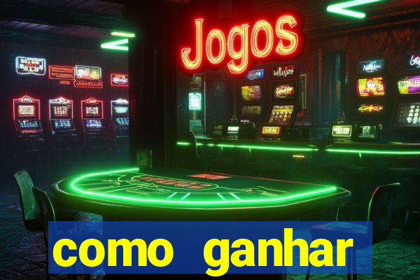 como ganhar dinheiro jogando cassino online