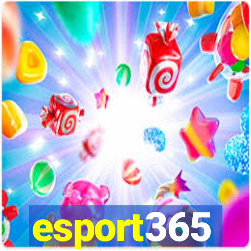 esport365