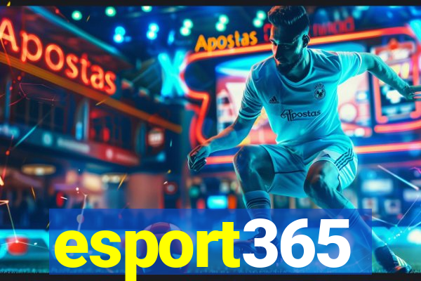 esport365