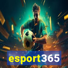 esport365