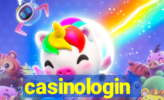 casinologin