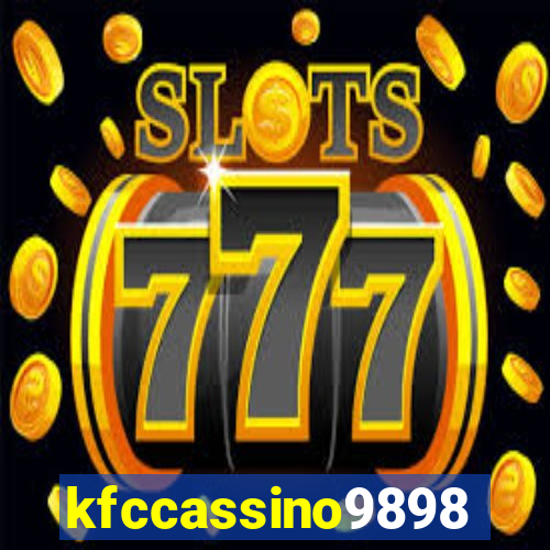 kfccassino9898