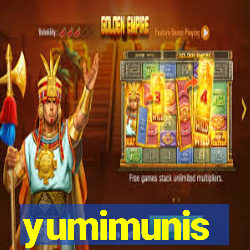 yumimunis