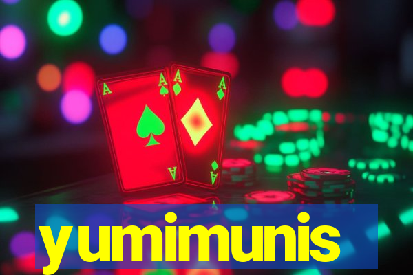 yumimunis