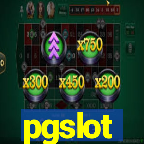 pgslot