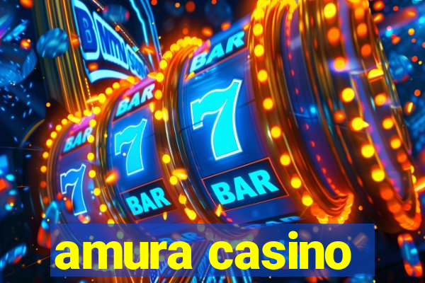 amura casino