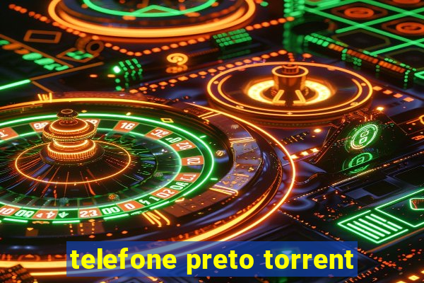 telefone preto torrent