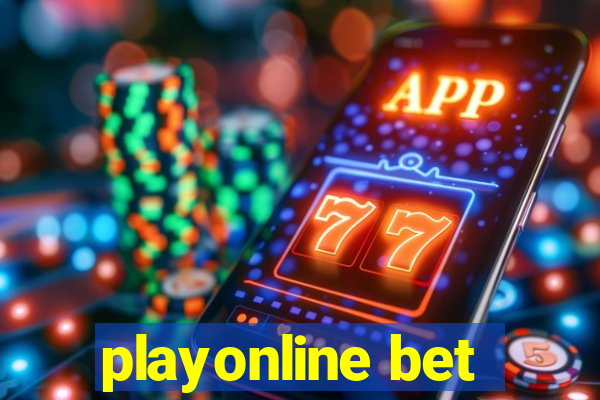 playonline bet