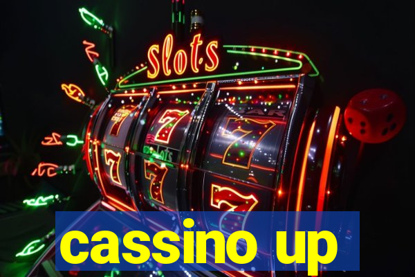 cassino up