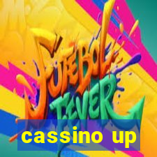 cassino up