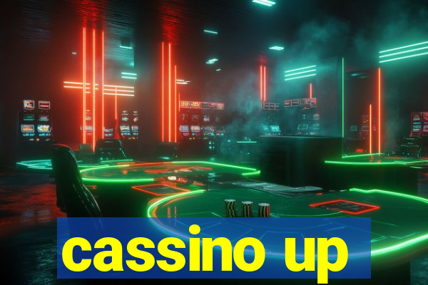 cassino up