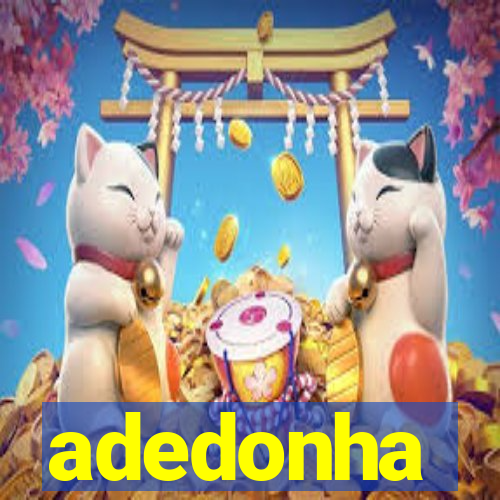 adedonha