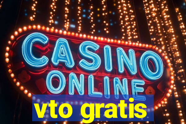 vto gratis