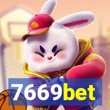 7669bet