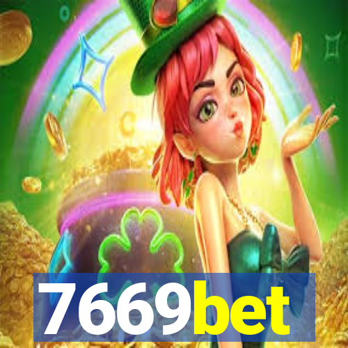 7669bet