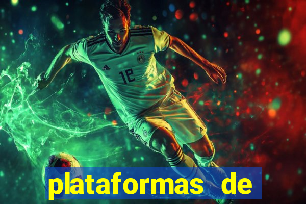 plataformas de jogos que est?o pagando