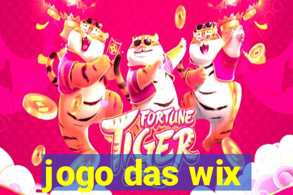 jogo das wix