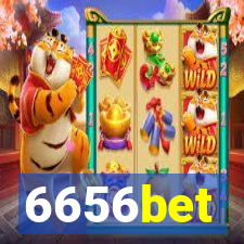 6656bet